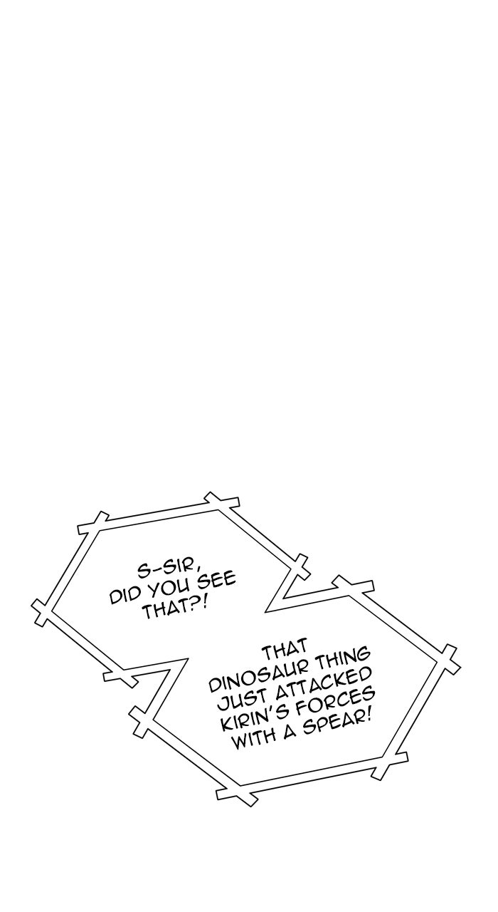 Tower of God Manga Chapter 589 page 127 - [Season 3] Ep. 172