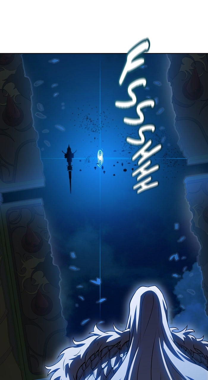 Tower of God Manga Chapter 589 page 131 - [Season 3] Ep. 172