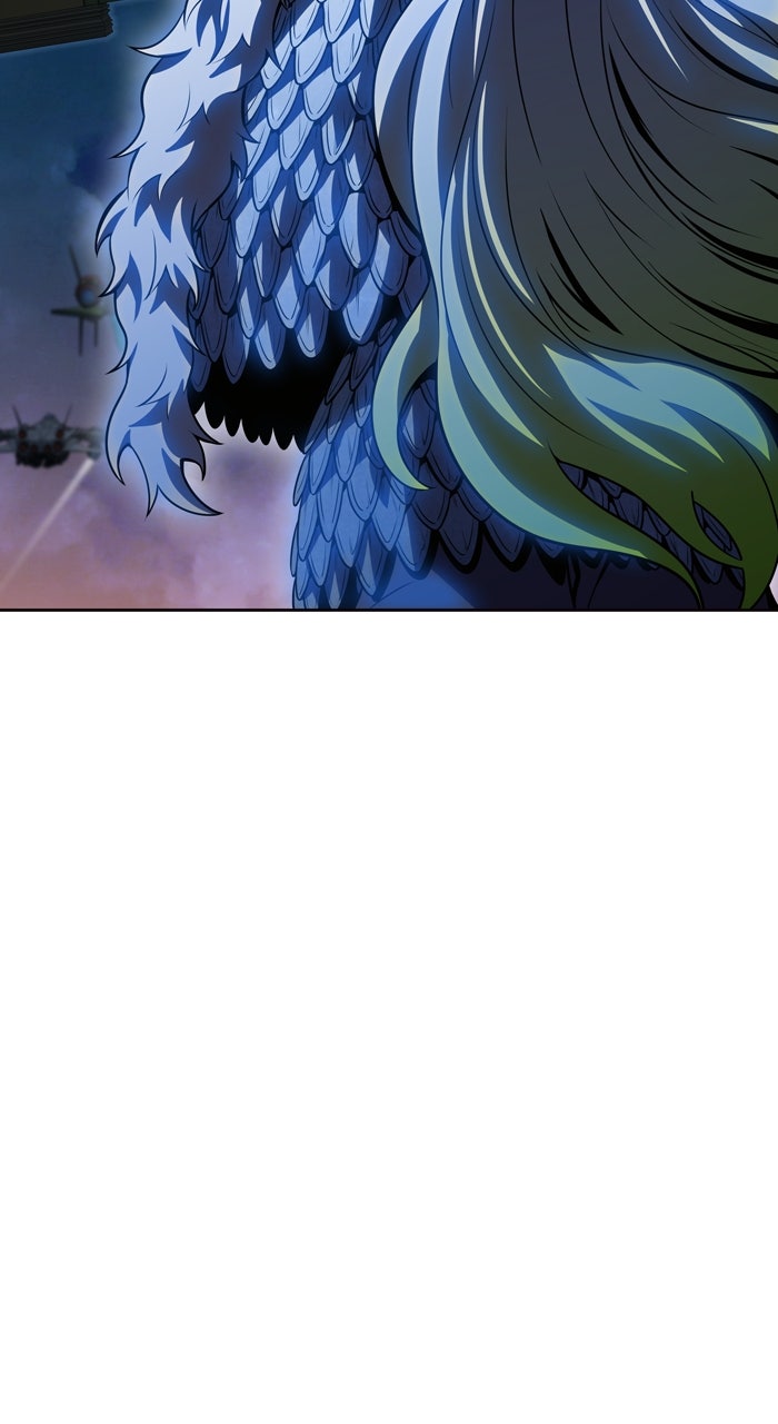 Tower of God Manga Chapter 589 page 132 - [Season 3] Ep. 172