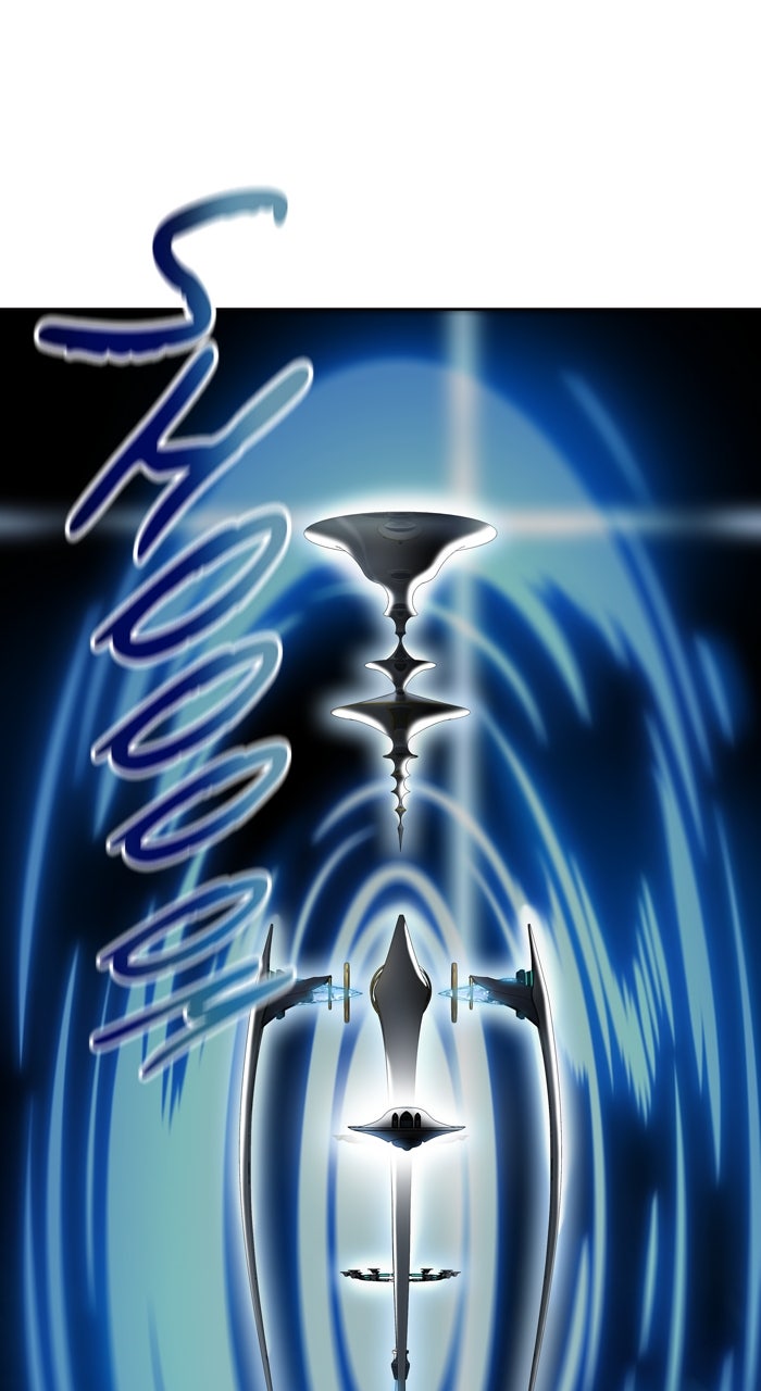 Tower of God Manga Chapter 589 page 133 - [Season 3] Ep. 172