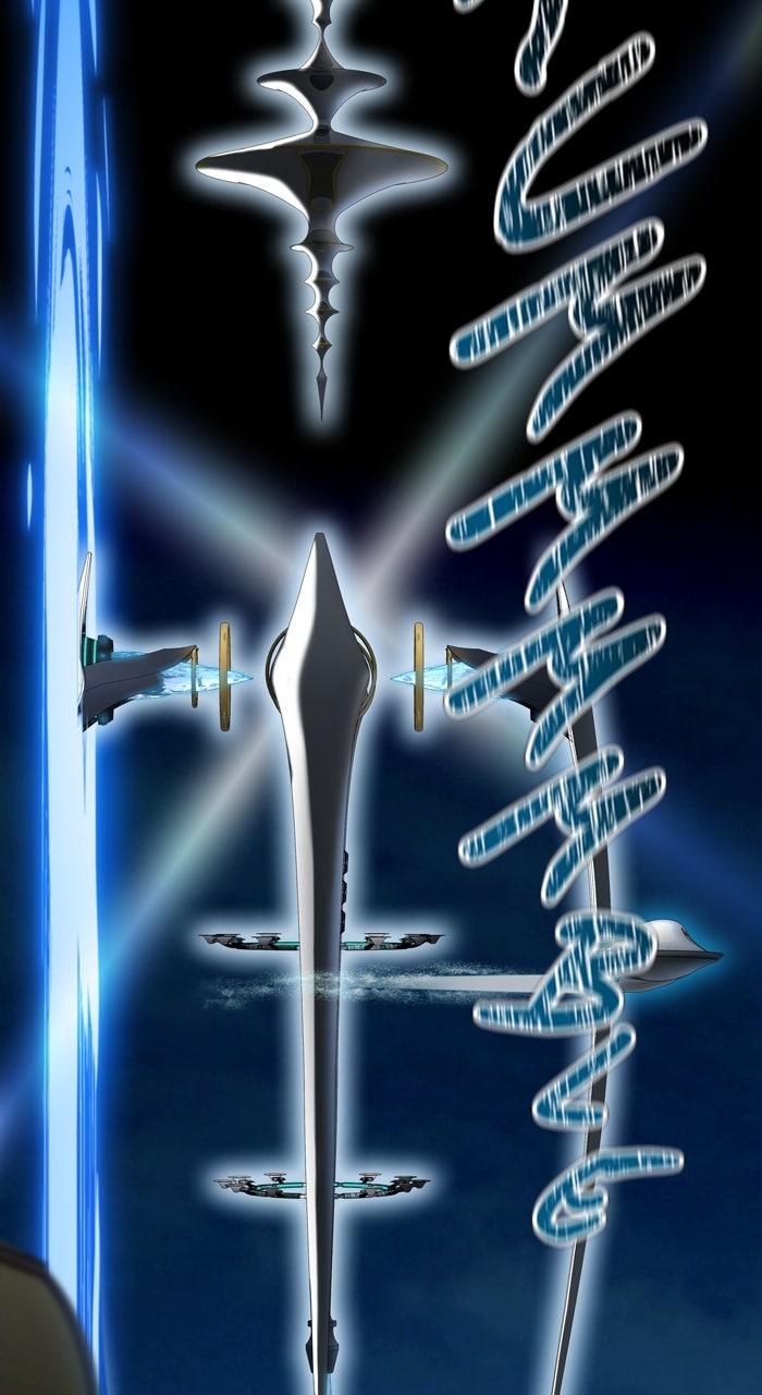 Tower of God Manga Chapter 589 page 135 - [Season 3] Ep. 172