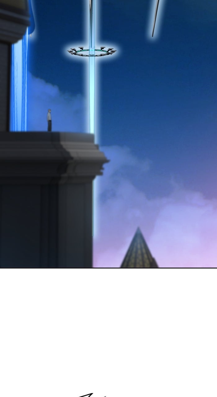 Tower of God Manga Chapter 589 page 136 - [Season 3] Ep. 172