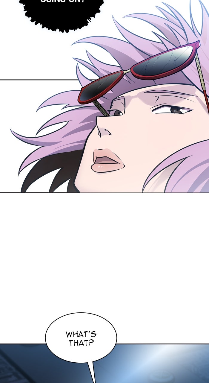 Tower of God Manga Chapter 589 page 138 - [Season 3] Ep. 172