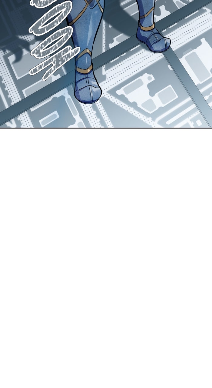 Tower of God Manga Chapter 589 page 140 - [Season 3] Ep. 172