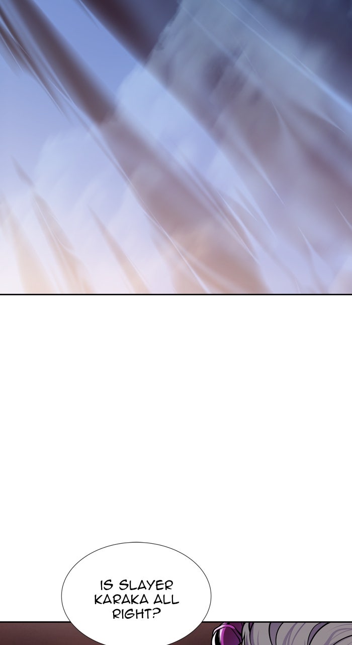 Tower of God Manga Chapter 589 page 143 - [Season 3] Ep. 172