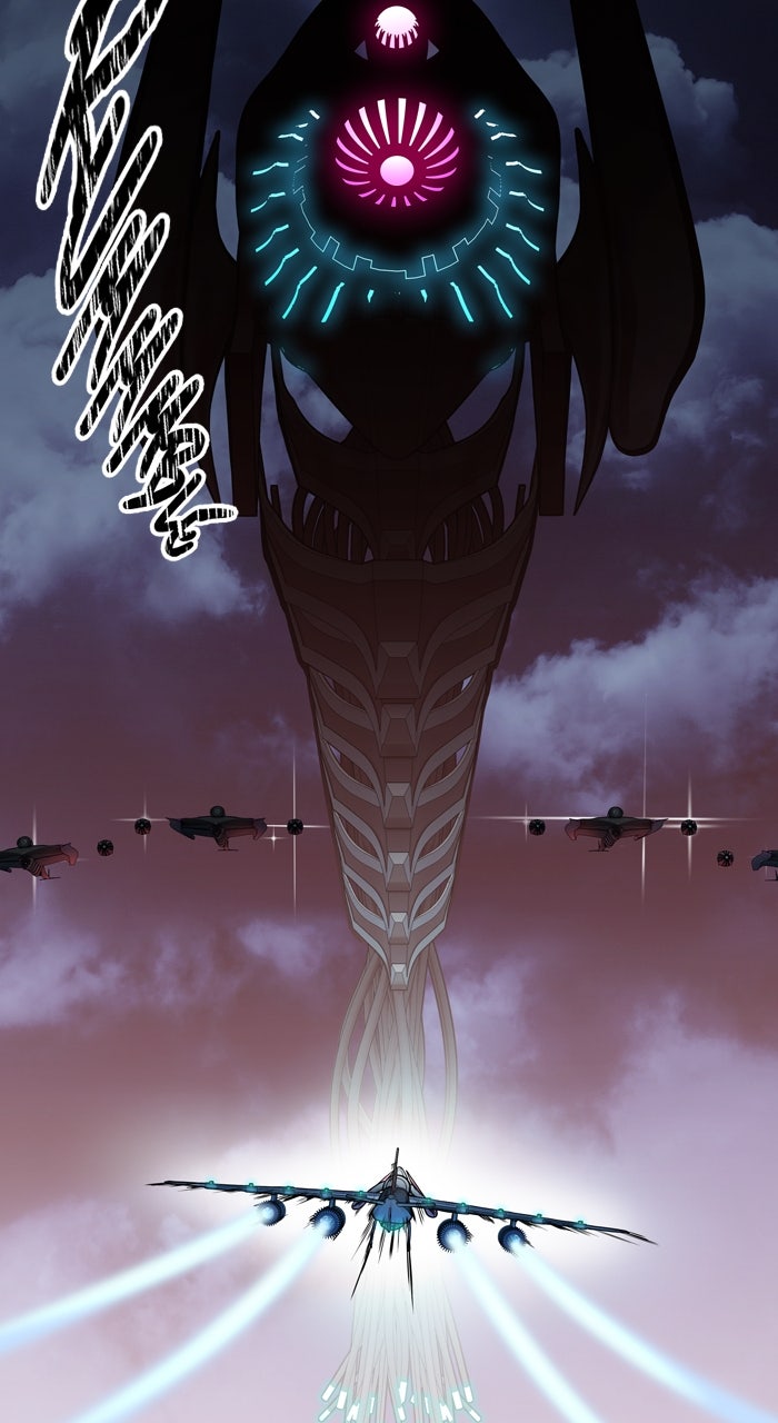 Tower of God Manga Chapter 589 page 148 - [Season 3] Ep. 172