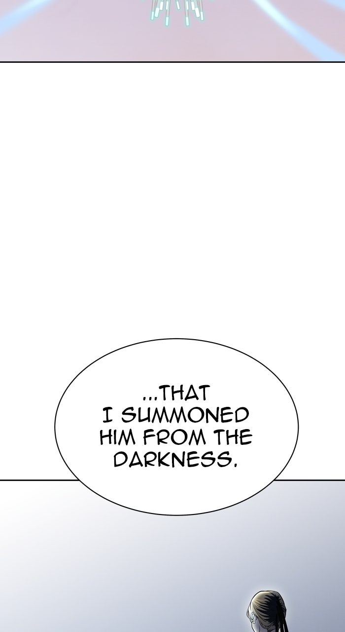 Tower of God Manga Chapter 589 page 149 - [Season 3] Ep. 172