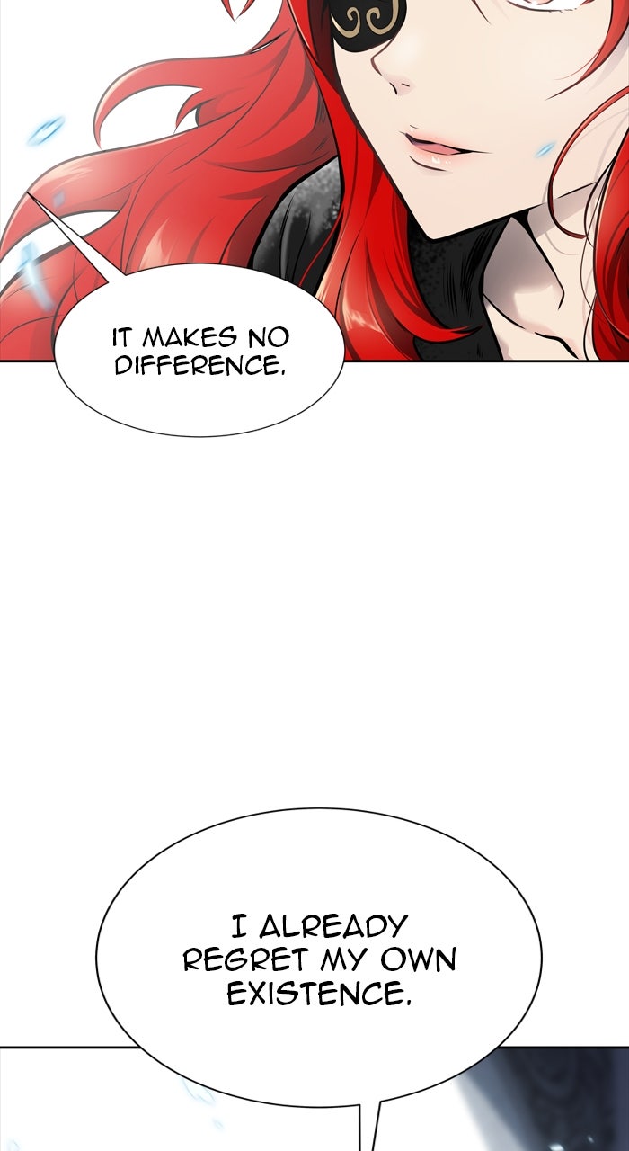 Tower of God Manga Chapter 589 page 15 - [Season 3] Ep. 172