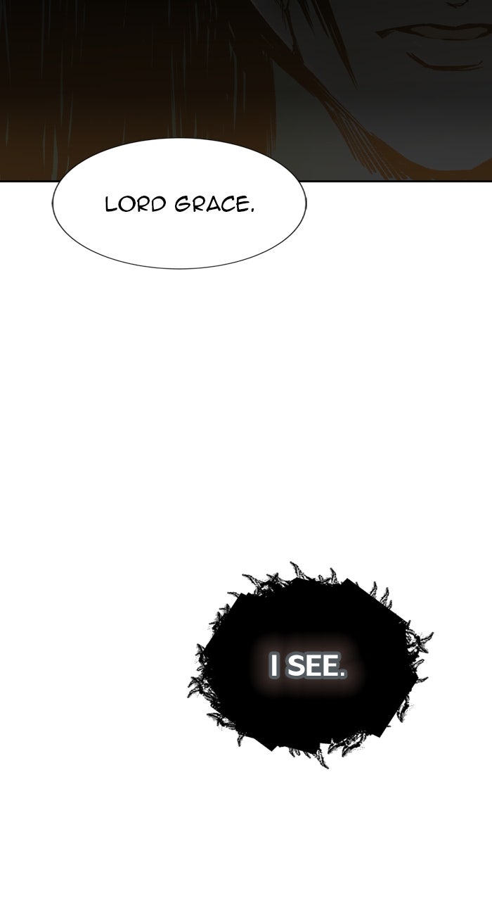 Tower of God Manga Chapter 589 page 152 - [Season 3] Ep. 172