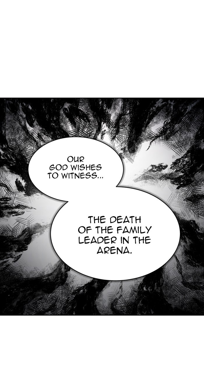 Tower of God Manga Chapter 589 page 153 - [Season 3] Ep. 172