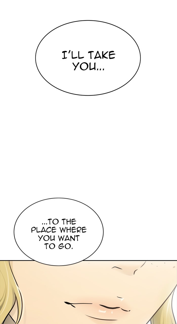 Tower of God Manga Chapter 589 page 19 - [Season 3] Ep. 172