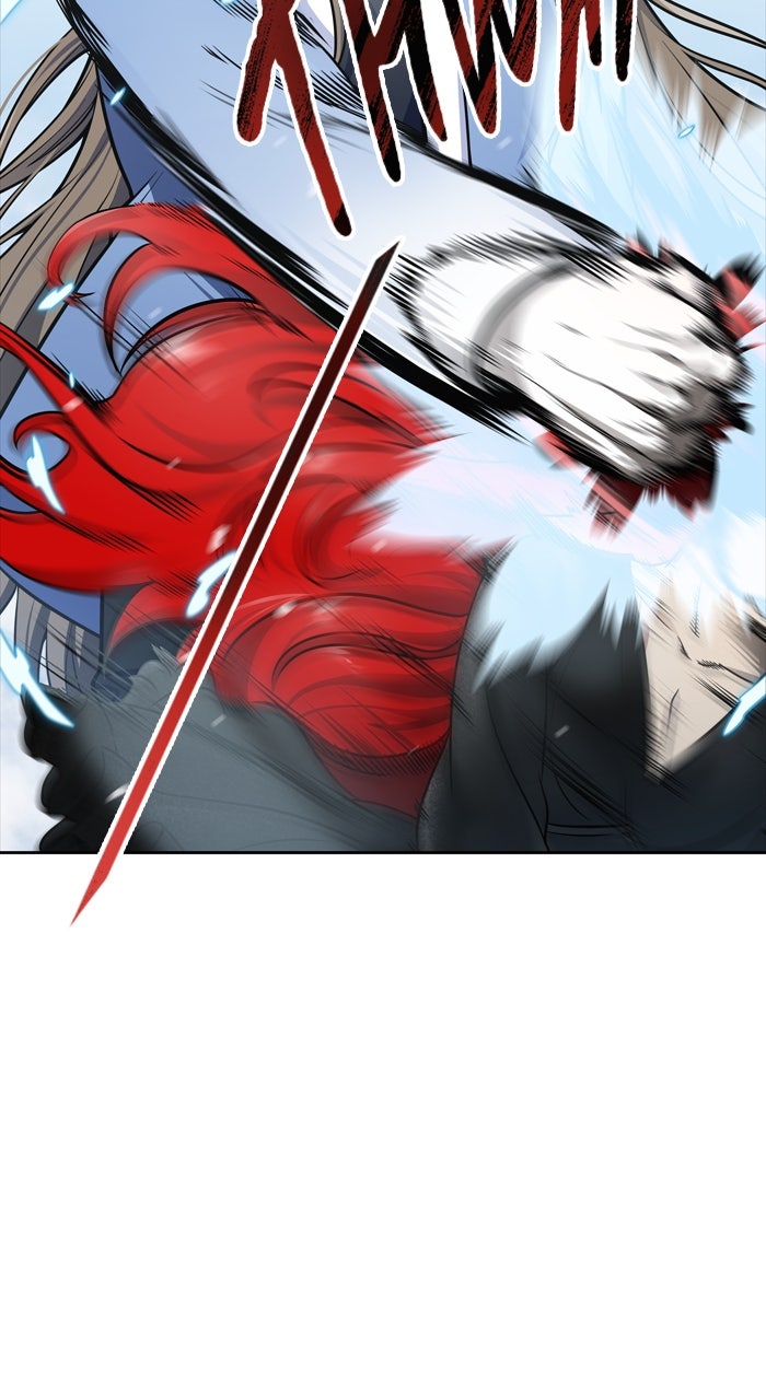 Tower of God Manga Chapter 589 page 2 - [Season 3] Ep. 172