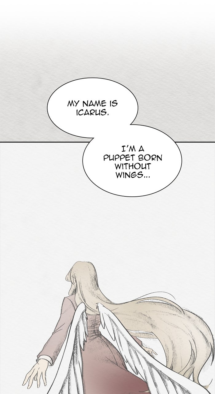 Tower of God Manga Chapter 589 page 22 - [Season 3] Ep. 172