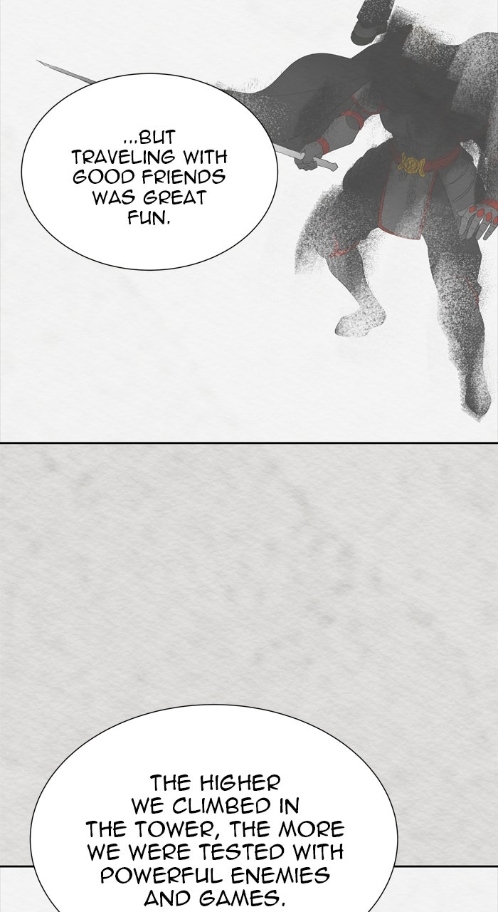 Tower of God Manga Chapter 589 page 25 - [Season 3] Ep. 172