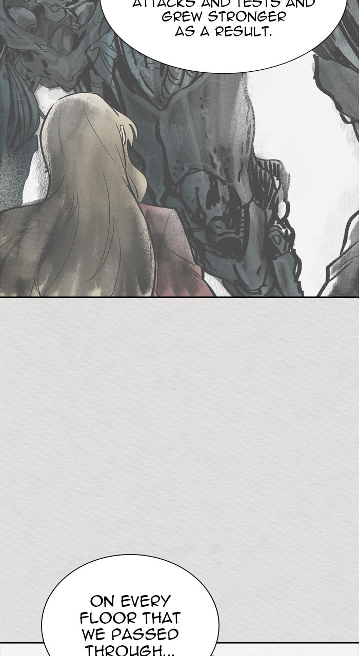 Tower of God Manga Chapter 589 page 27 - [Season 3] Ep. 172