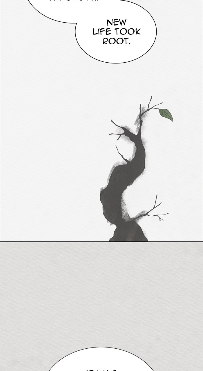 Tower of God Manga Chapter 589 page 28 - [Season 3] Ep. 172