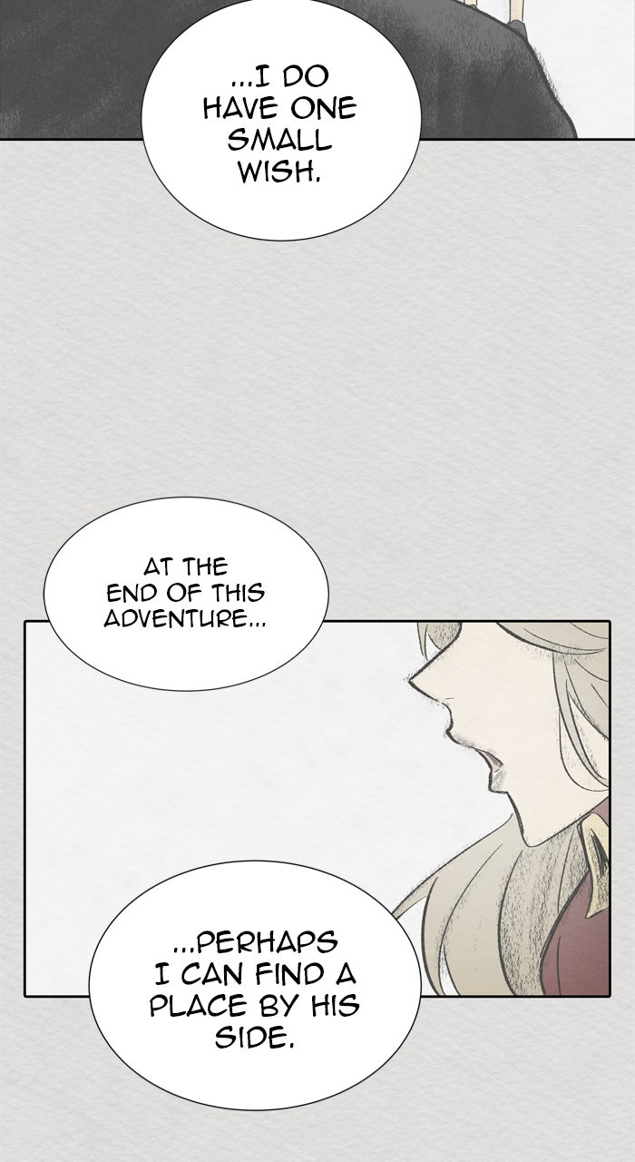 Tower of God Manga Chapter 589 page 33 - [Season 3] Ep. 172