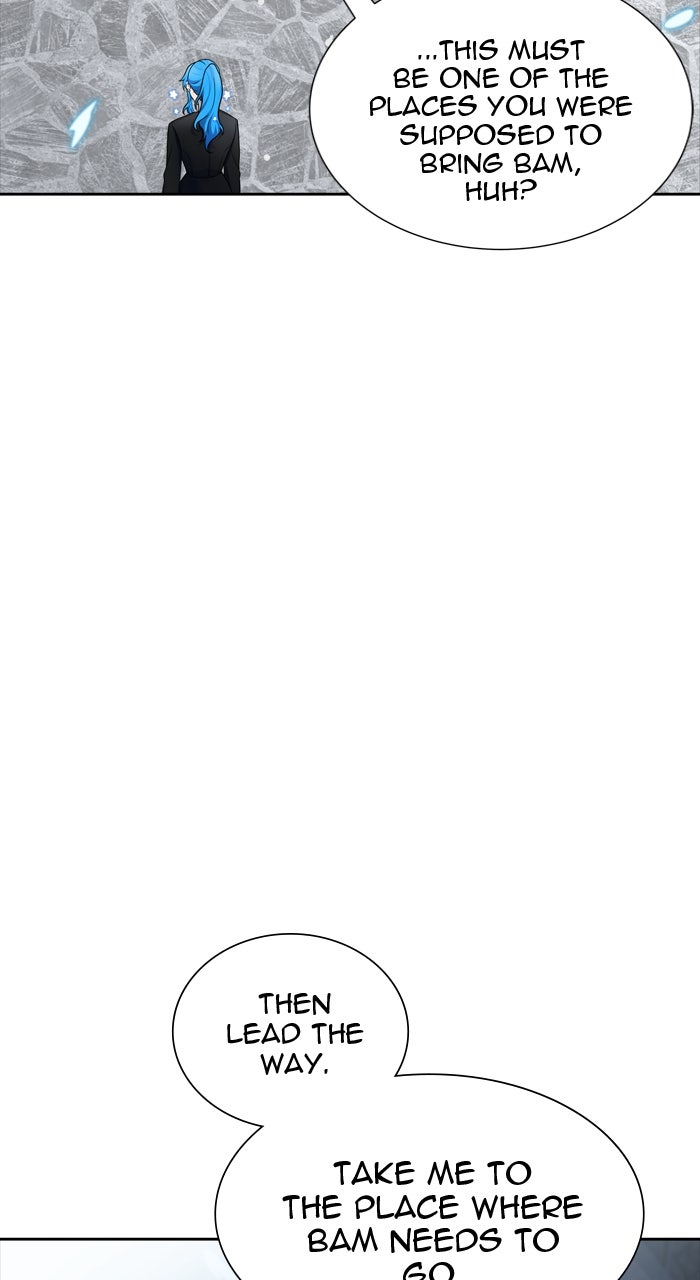 Tower of God Manga Chapter 589 page 4 - [Season 3] Ep. 172