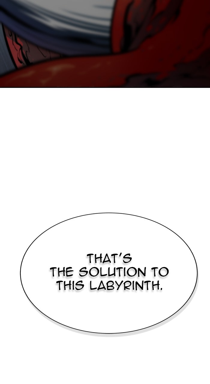 Tower of God Manga Chapter 589 page 41 - [Season 3] Ep. 172