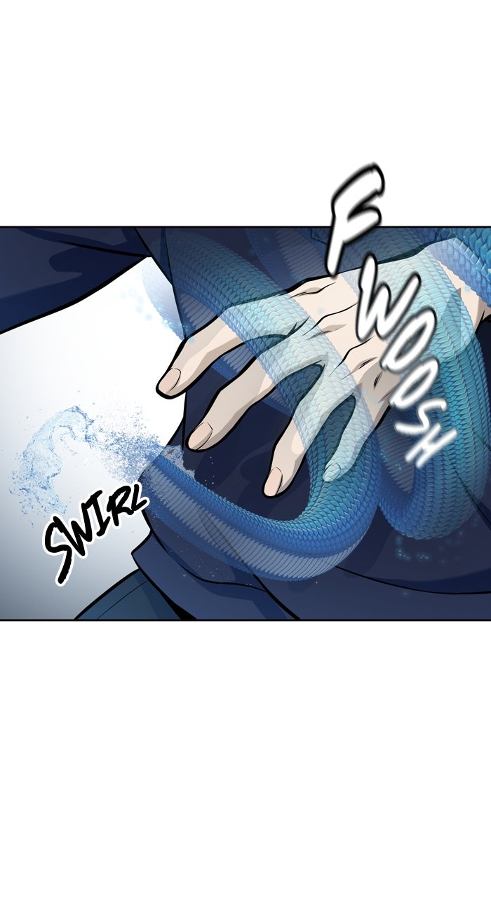 Tower of God Manga Chapter 589 page 43 - [Season 3] Ep. 172