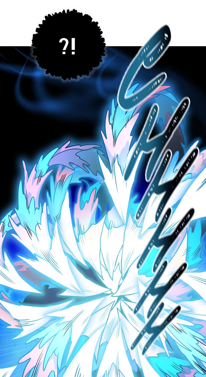 Tower of God Manga Chapter 589 page 44 - [Season 3] Ep. 172