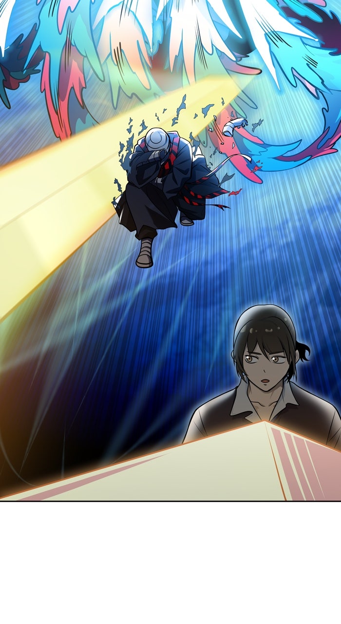 Tower of God Manga Chapter 589 page 45 - [Season 3] Ep. 172