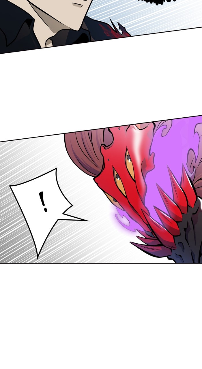 Tower of God Manga Chapter 589 page 47 - [Season 3] Ep. 172