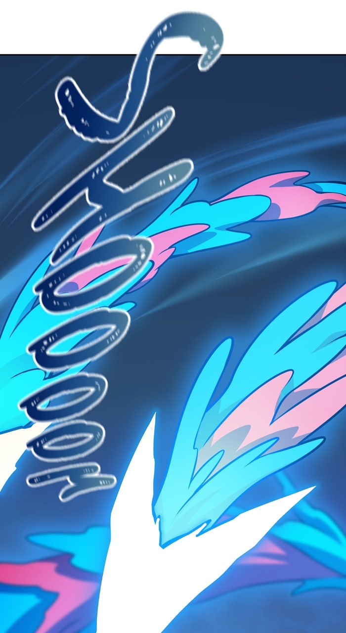 Tower of God Manga Chapter 589 page 48 - [Season 3] Ep. 172