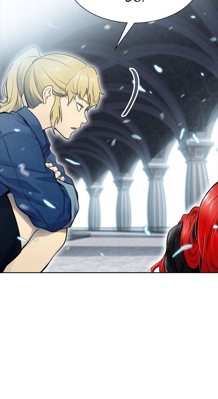 Tower of God Manga Chapter 589 page 5 - [Season 3] Ep. 172