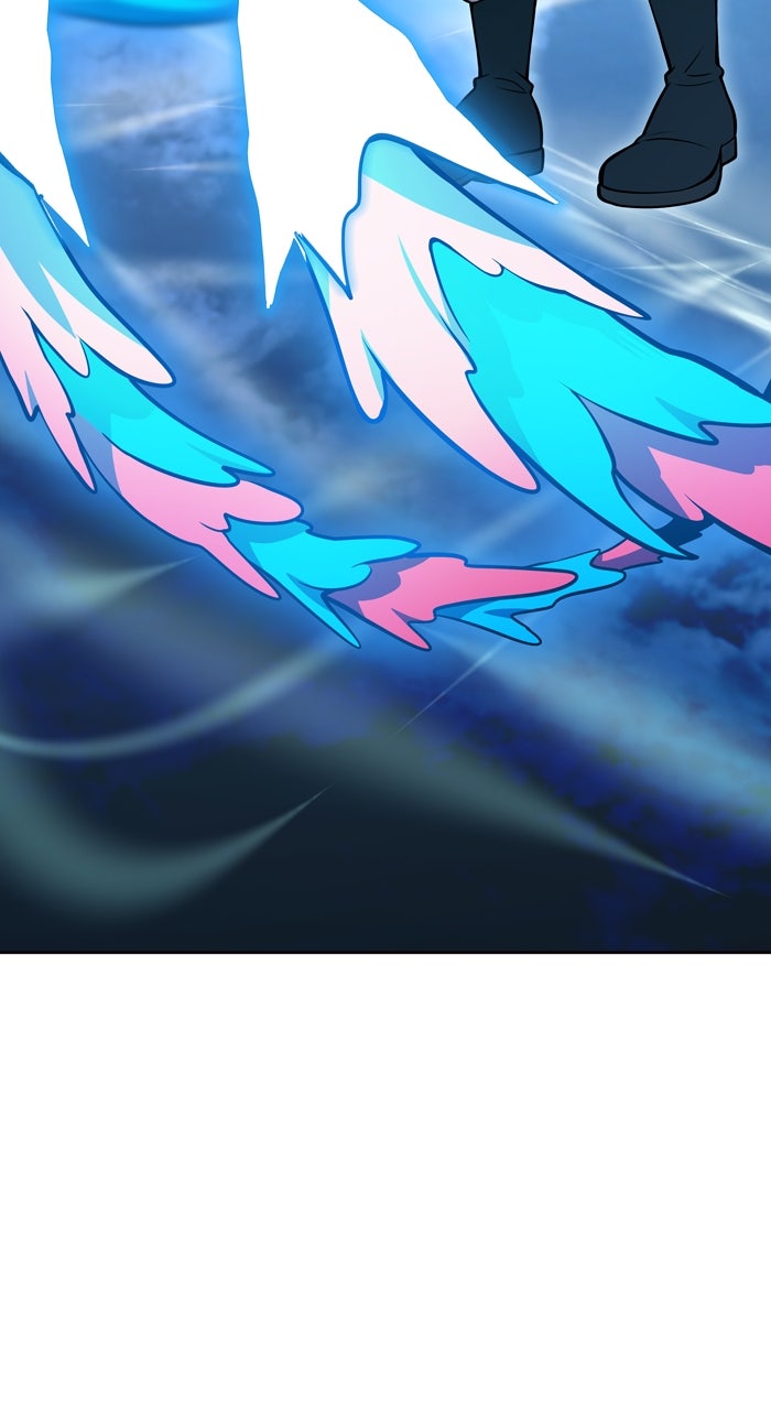 Tower of God Manga Chapter 589 page 50 - [Season 3] Ep. 172