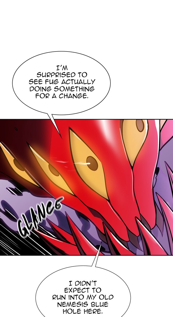 Tower of God Manga Chapter 589 page 52 - [Season 3] Ep. 172