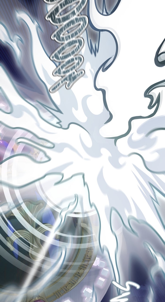 Tower of God Manga Chapter 589 page 56 - [Season 3] Ep. 172