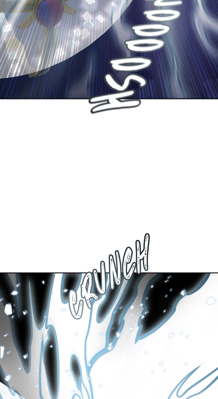 Tower of God Manga Chapter 589 page 57 - [Season 3] Ep. 172