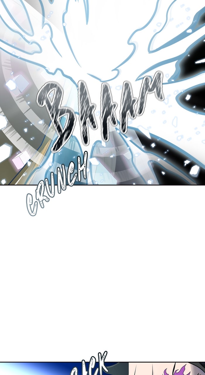 Tower of God Manga Chapter 589 page 58 - [Season 3] Ep. 172