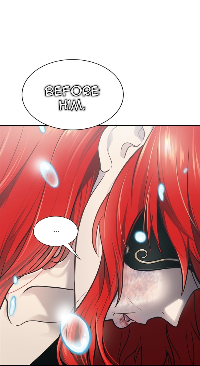 Tower of God Manga Chapter 589 page 6 - [Season 3] Ep. 172