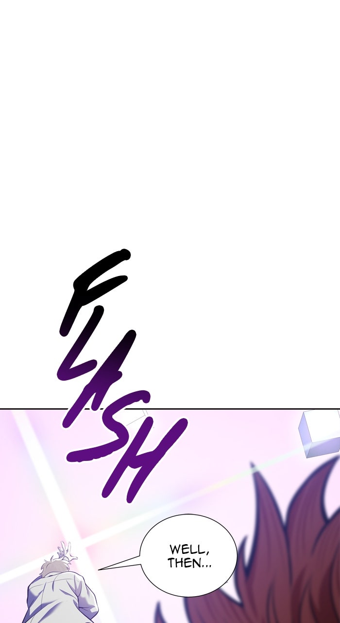 Tower of God Manga Chapter 589 page 61 - [Season 3] Ep. 172