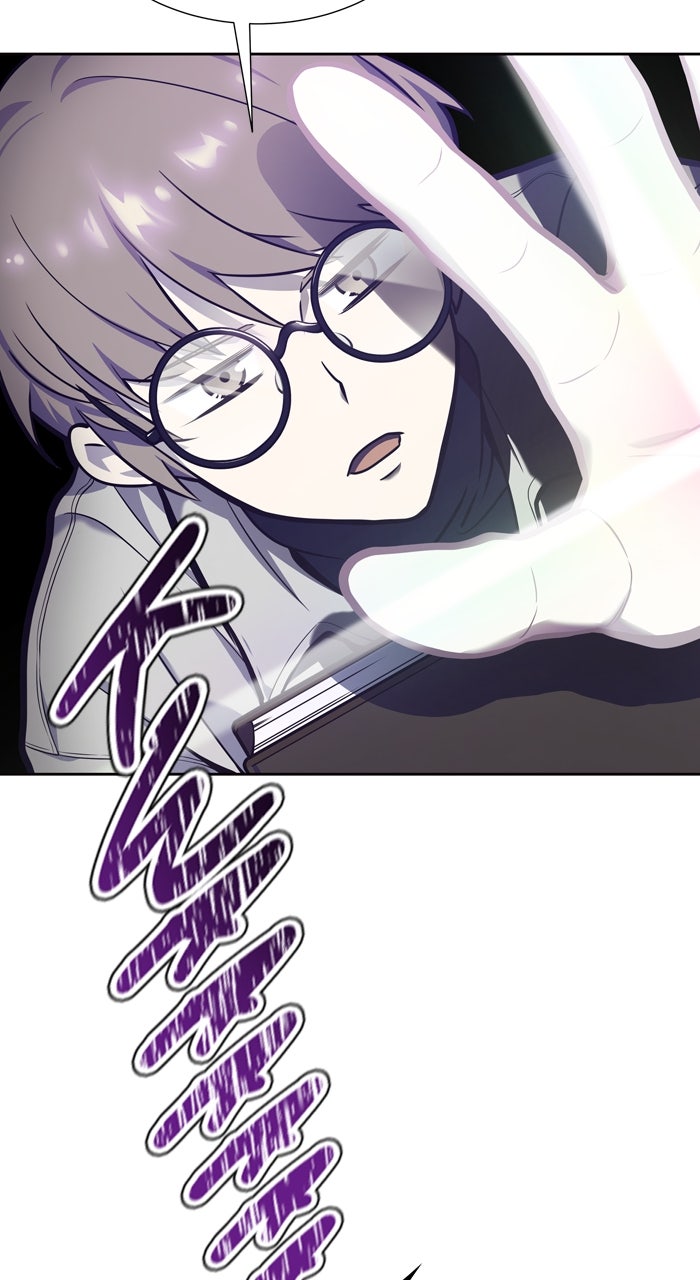 Tower of God Manga Chapter 589 page 63 - [Season 3] Ep. 172