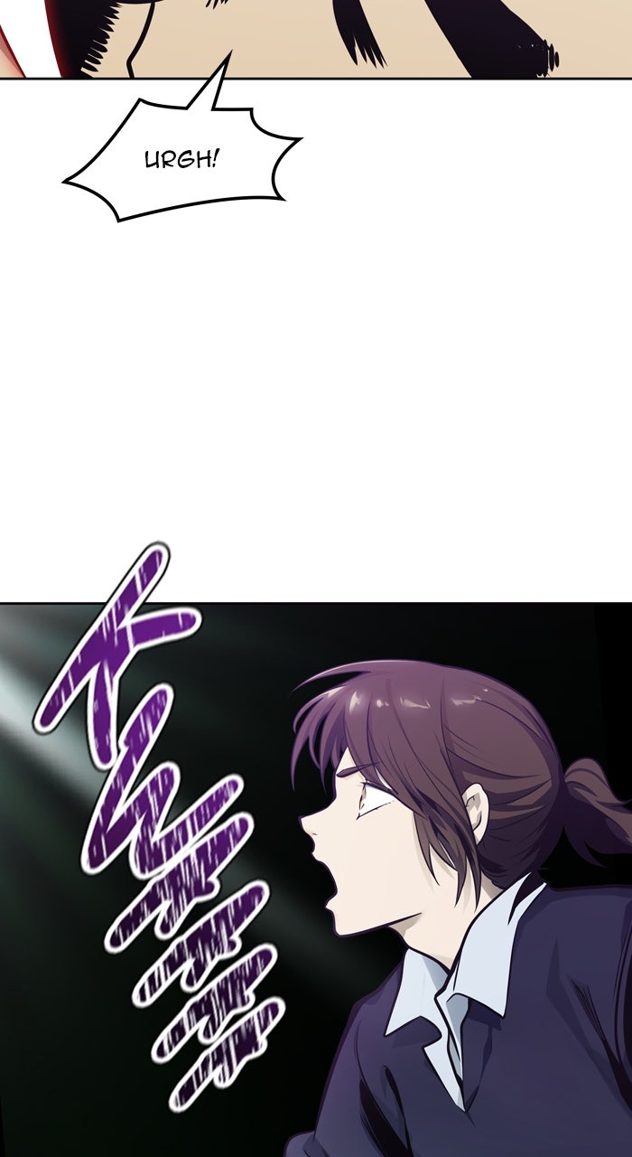 Tower of God Manga Chapter 589 page 65 - [Season 3] Ep. 172