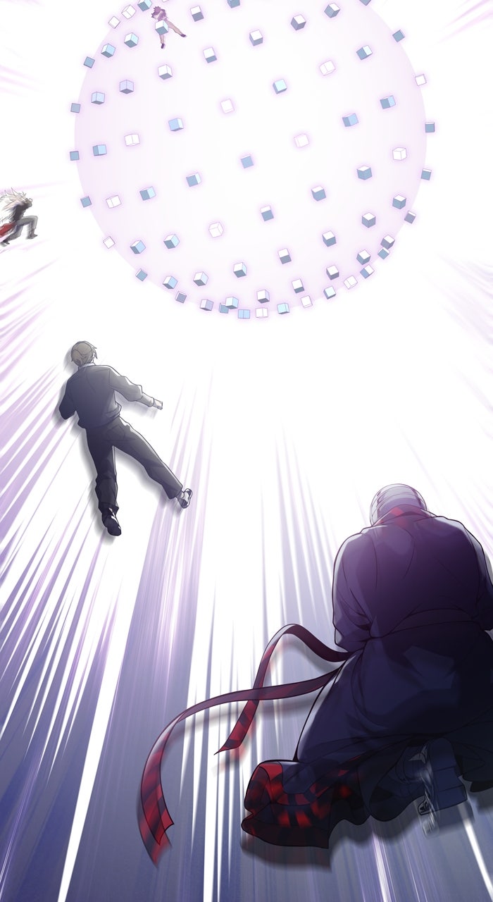 Tower of God Manga Chapter 589 page 67 - [Season 3] Ep. 172