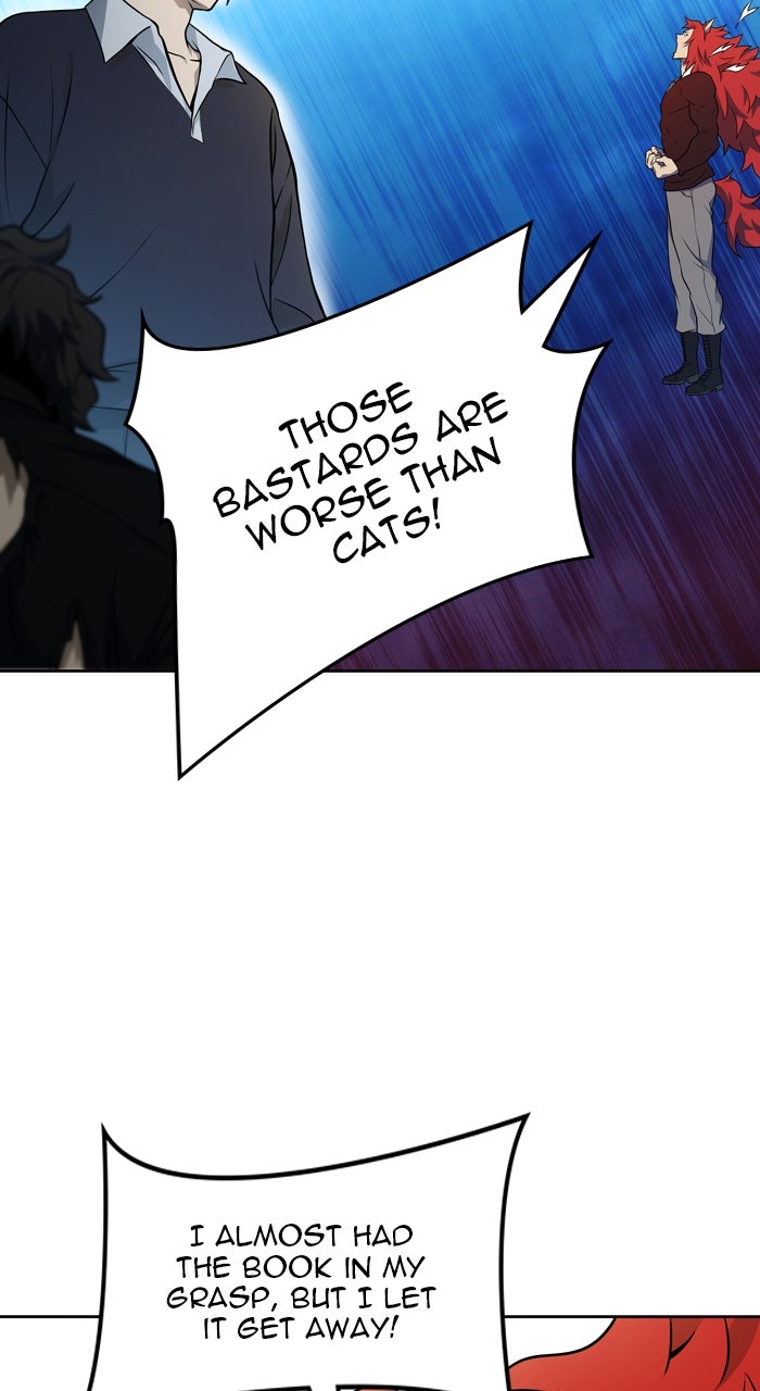 Tower of God Manga Chapter 589 page 72 - [Season 3] Ep. 172