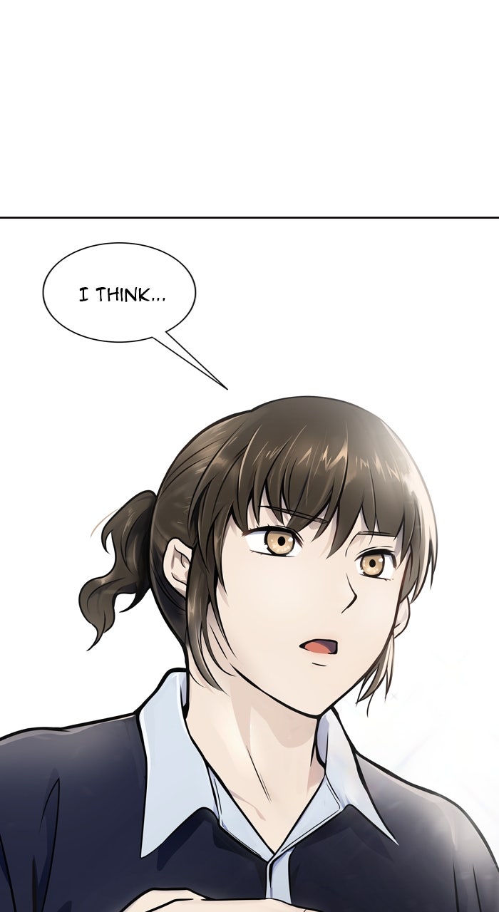 Tower of God Manga Chapter 589 page 75 - [Season 3] Ep. 172