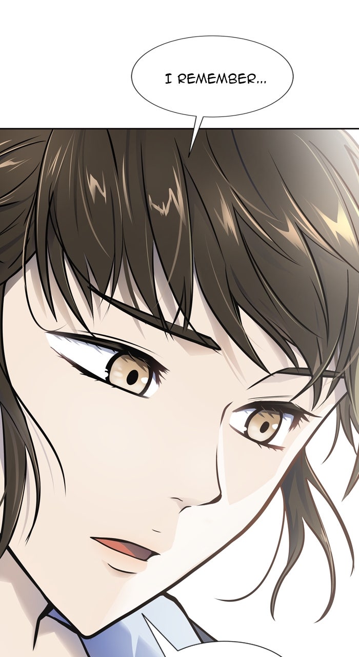 Tower of God Manga Chapter 589 page 78 - [Season 3] Ep. 172