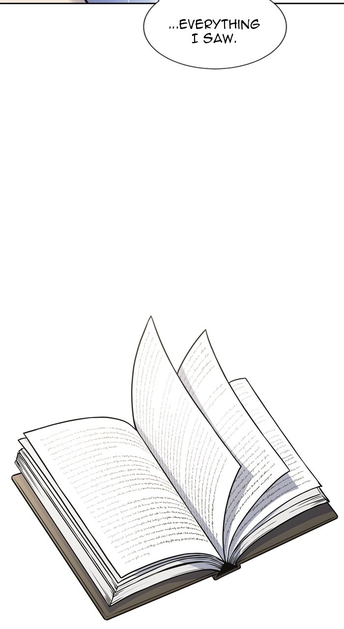 Tower of God Manga Chapter 589 page 79 - [Season 3] Ep. 172