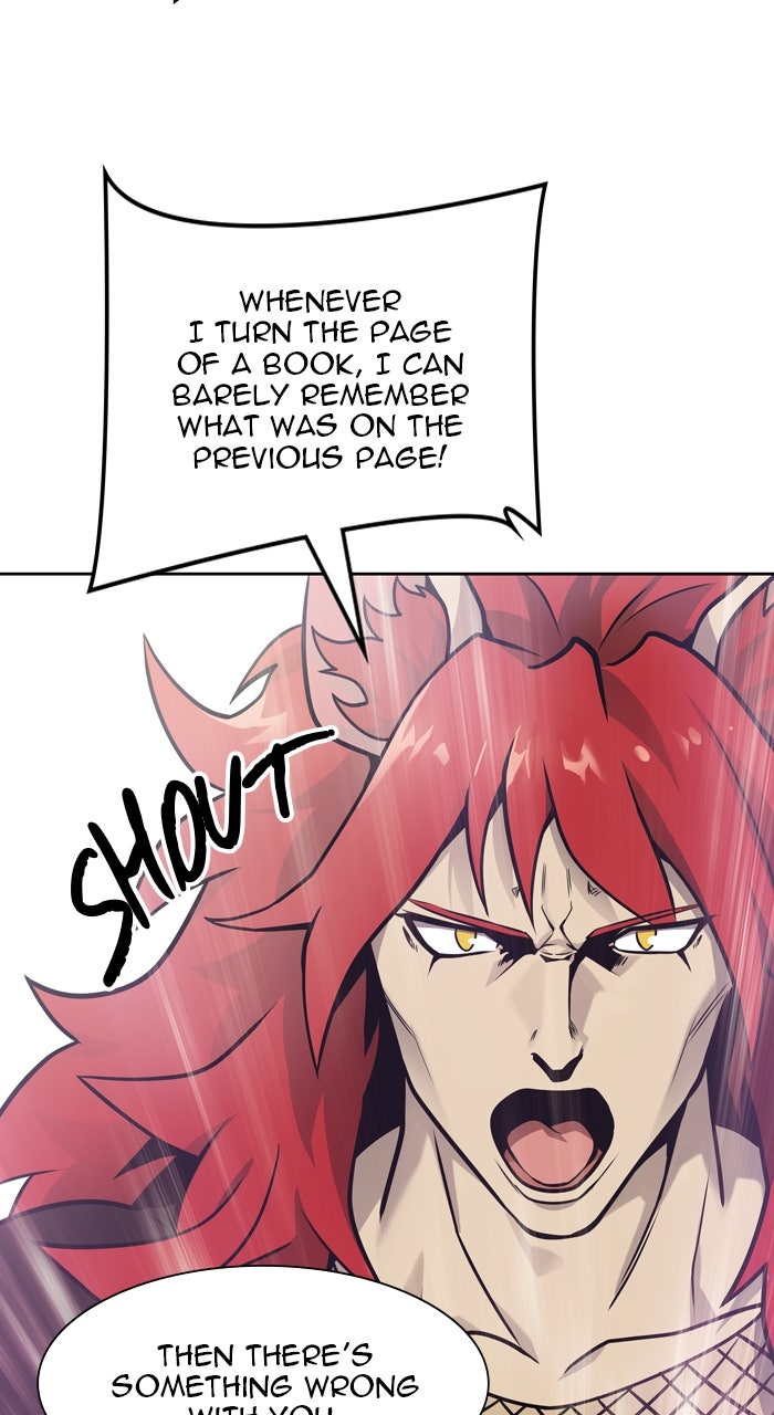 Tower of God Manga Chapter 589 page 82 - [Season 3] Ep. 172