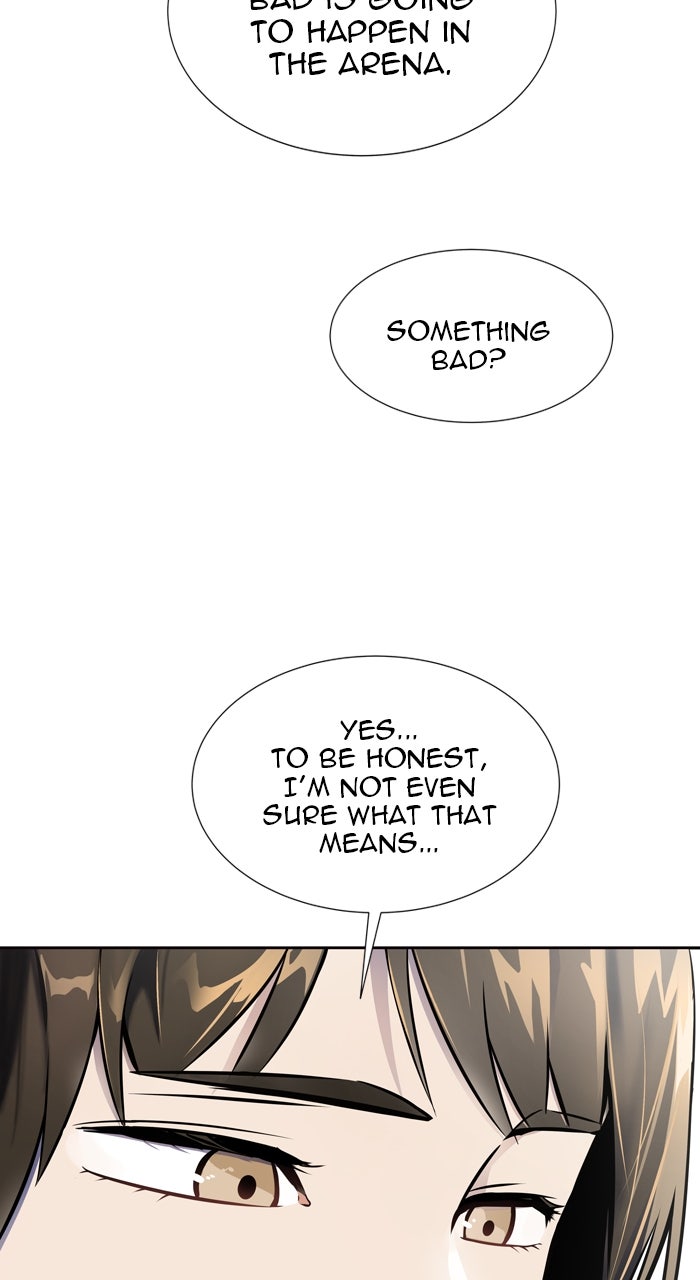 Tower of God Manga Chapter 589 page 86 - [Season 3] Ep. 172