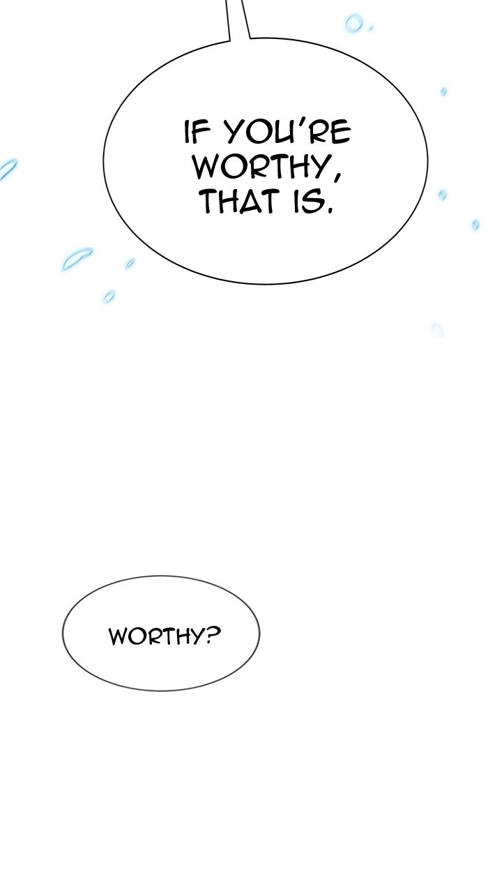 Tower of God Manga Chapter 589 page 9 - [Season 3] Ep. 172