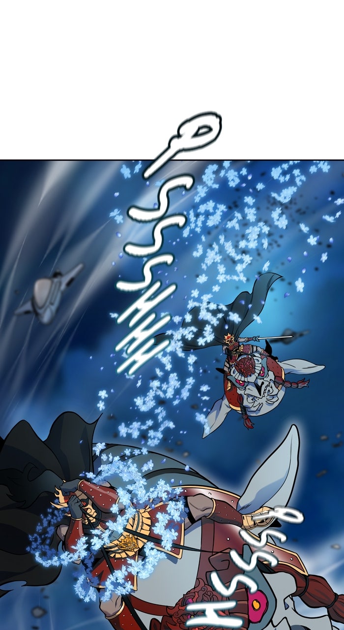 Tower of God Manga Chapter 589 page 90 - [Season 3] Ep. 172