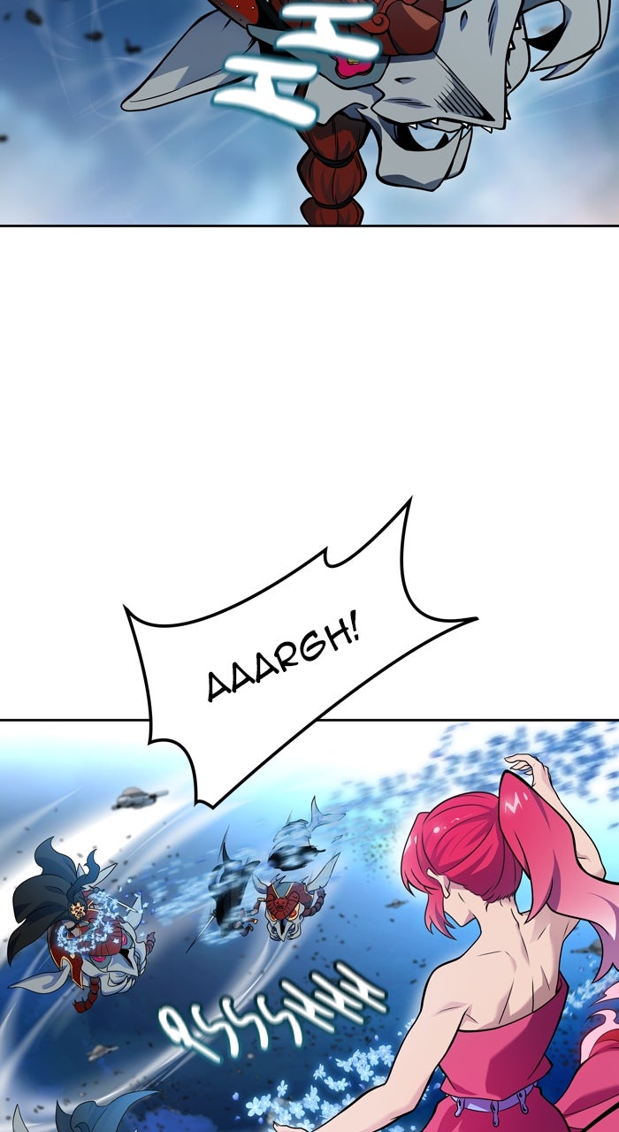 Tower of God Manga Chapter 589 page 91 - [Season 3] Ep. 172