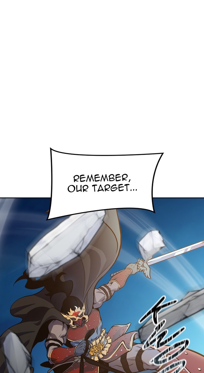 Tower of God Manga Chapter 589 page 97 - [Season 3] Ep. 172