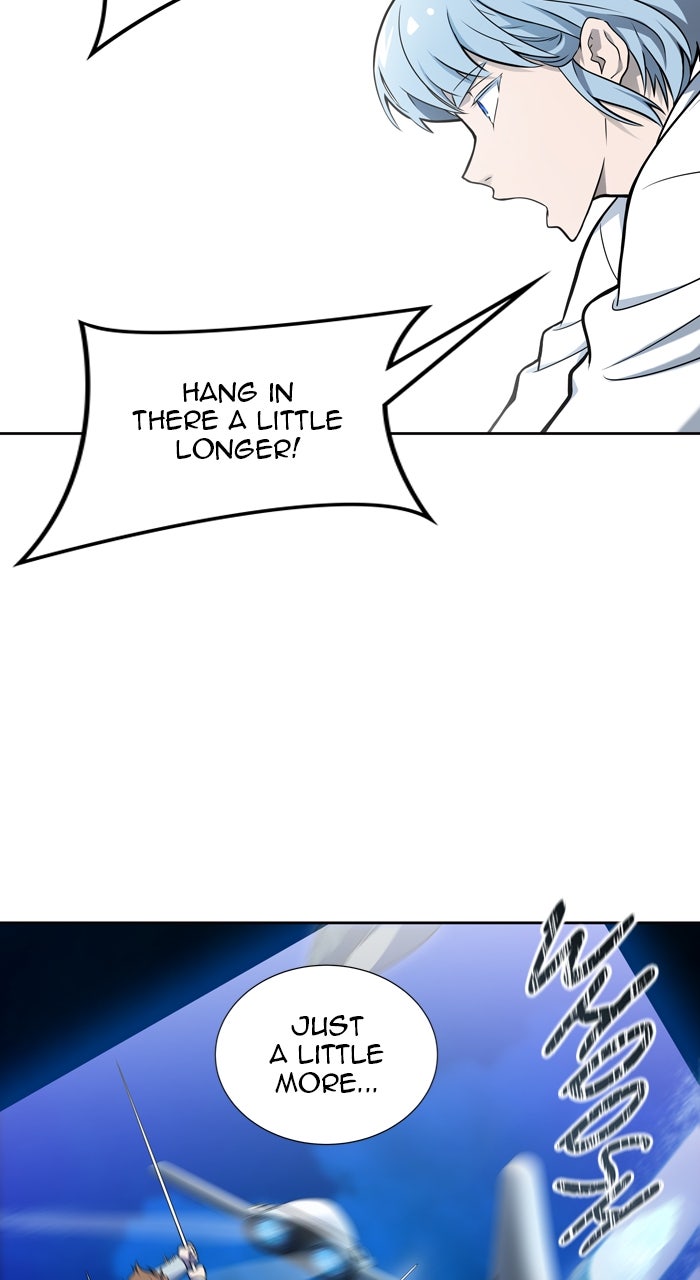 Tower of God Manga Chapter 589 page 99 - [Season 3] Ep. 172